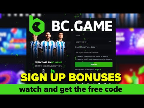Download and Install Bc.Game App for Android and iOS 2025