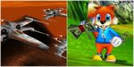 Nintendo 64: Style and Background
