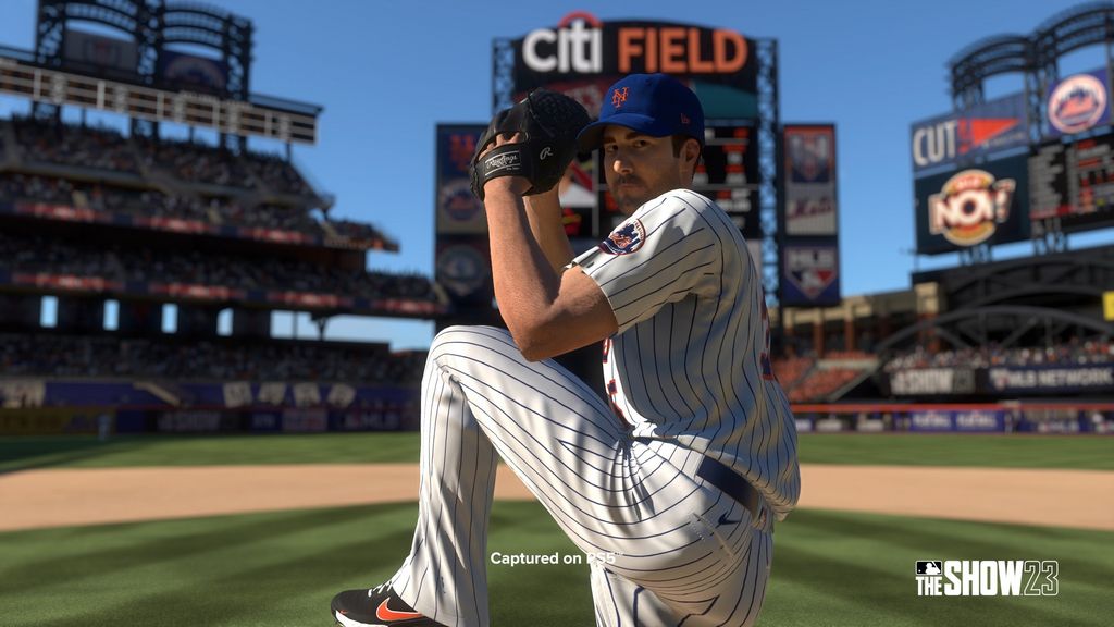 MLB the Show 11 - Juego de PSP