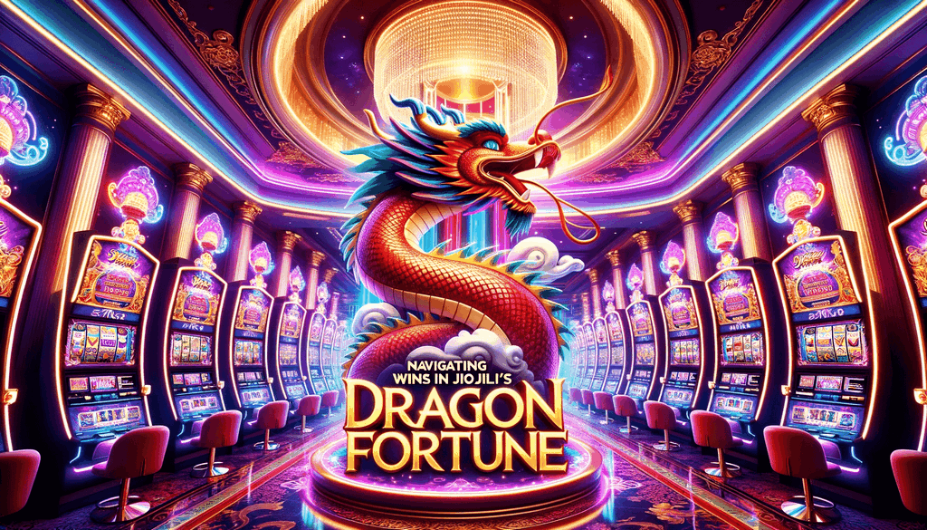 Porto Fortune Dragon 